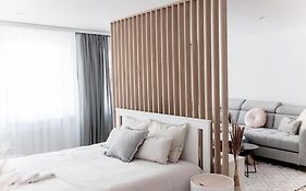 Apartament Pastel Room